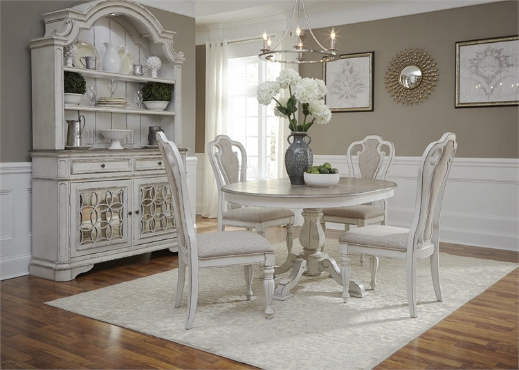 magnolia manor kitchen table