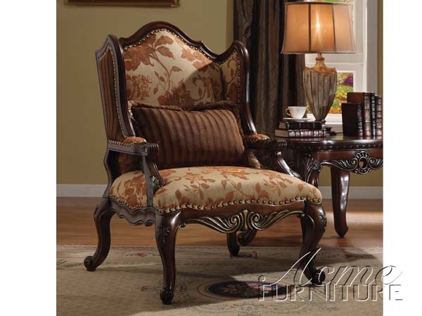 acme accent chair