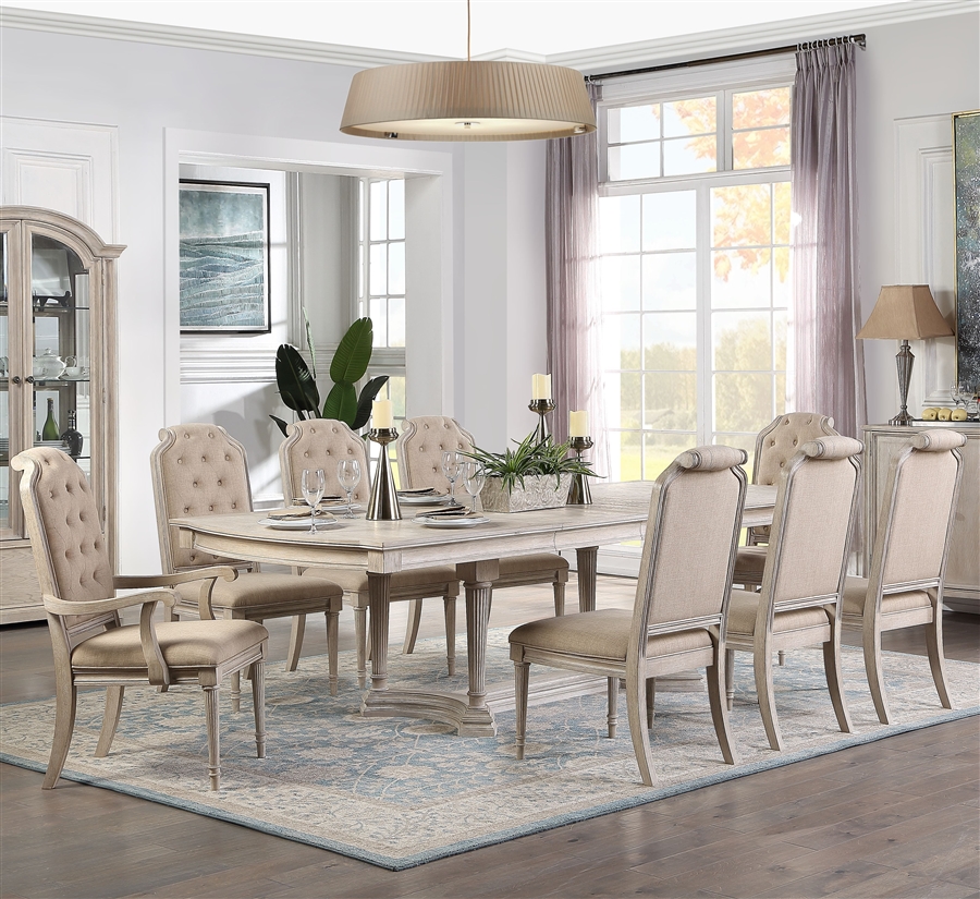 matching living and dining room sets