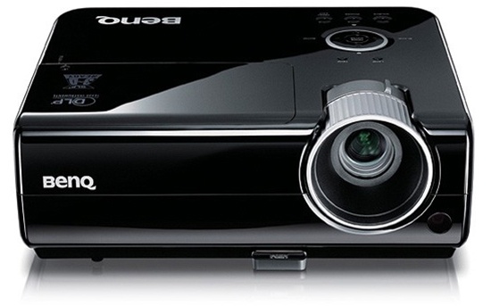 benq 3d projector