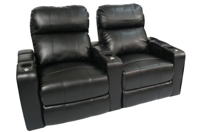 berkline home theater seating