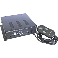 ButtKicker mini Power Amplifier w/ Mounting Flanges BKA-130-OE