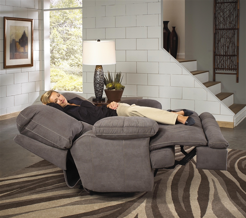 lay flat reclining chair