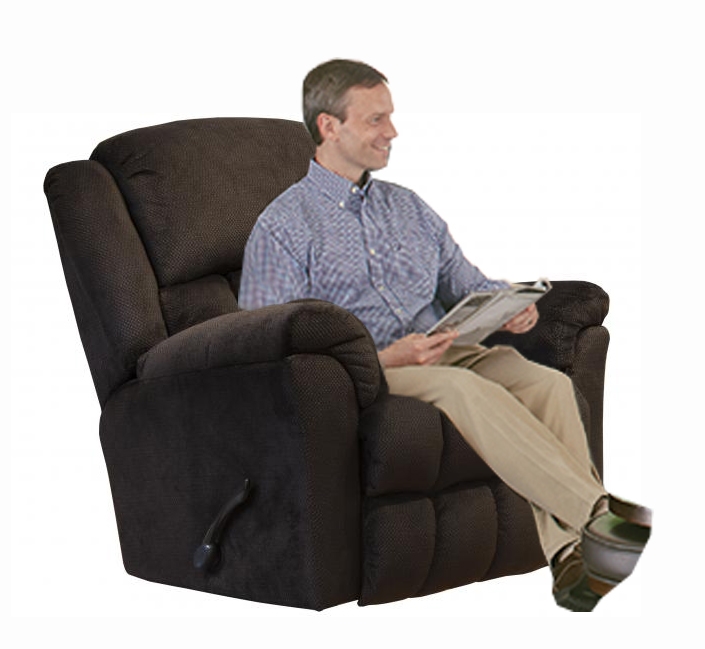 bingham recliner