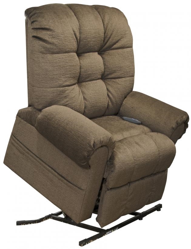 omni ii power lift recliner