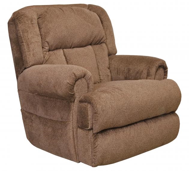 power lift lay flat recliner