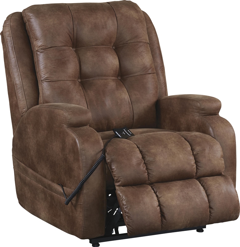 rocker recliner lift chair