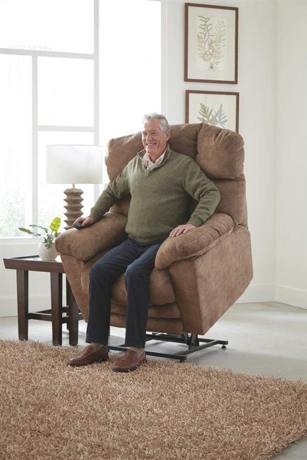 lofton power lift chair