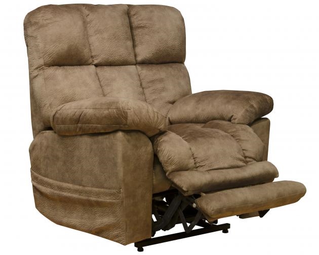 catnapper lofton power lift recliner 4867