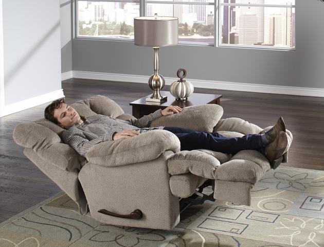 sm home recliner