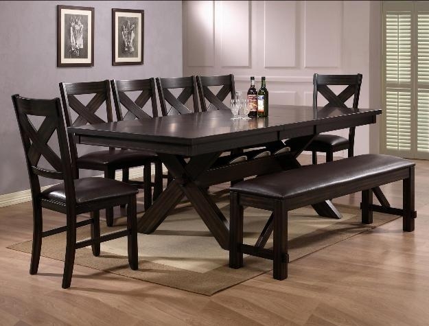 havana dining set