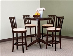 shane 5 piece dining set