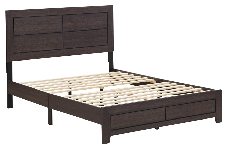 hopkins bed frame