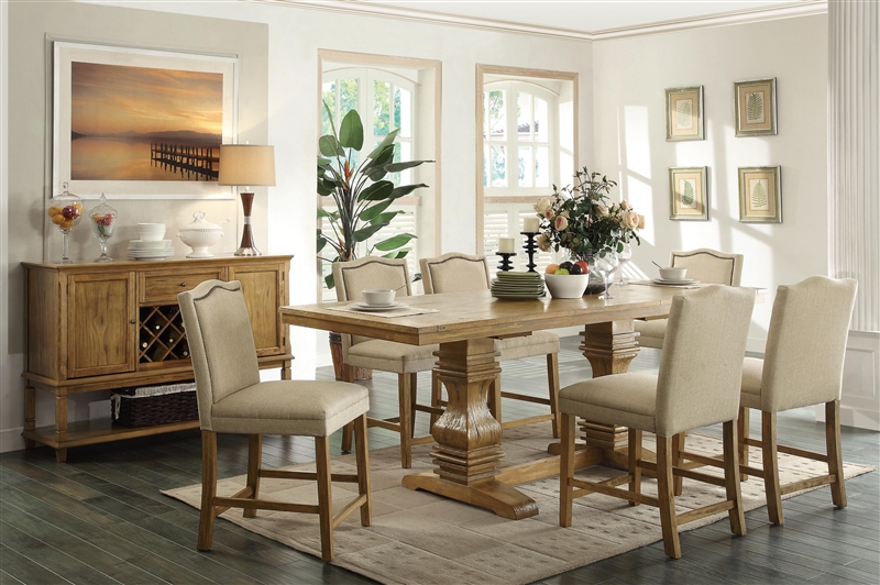 parkins dining room set