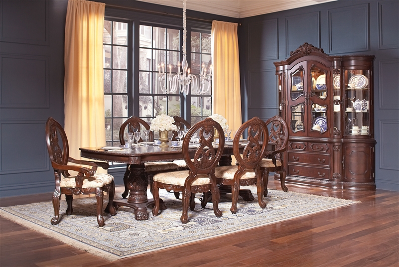 dining table set jcpenney