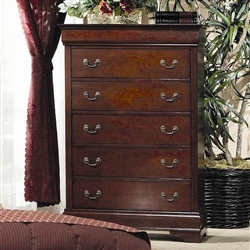 Coaster Furniture View All Louis Philippe 900022 Chest (Chests