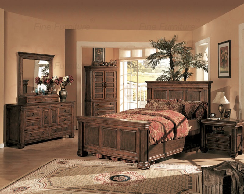 westminster bedroom furniture collection