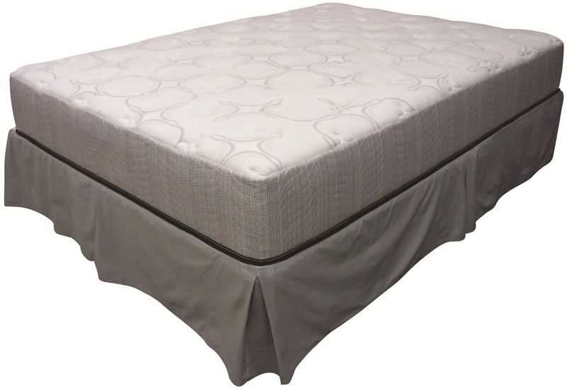 spine support mattress