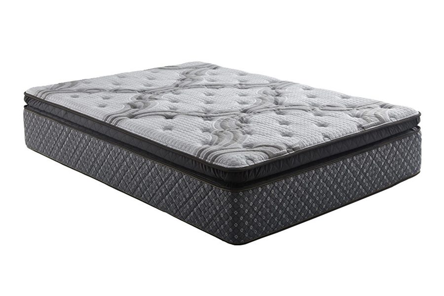 king koil chiro superb medium queen mattress