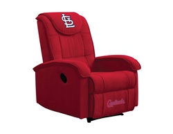 Primo International 342 142-1029 Arizona Cardinals Recliner