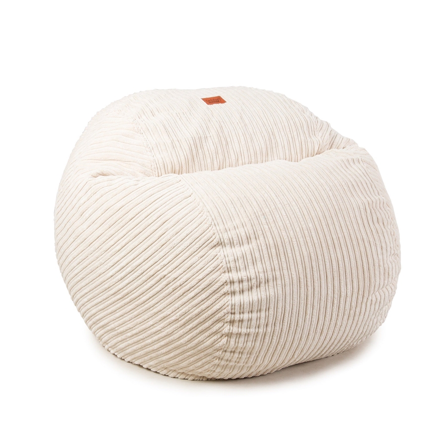 corduroy bean bag cover