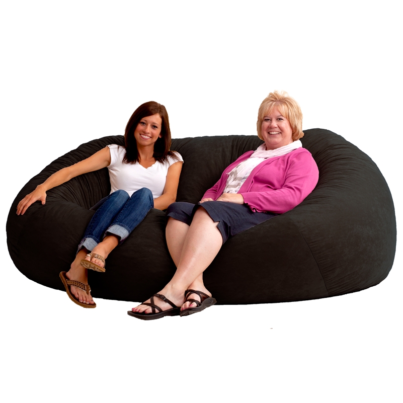 bean bag 7 foot