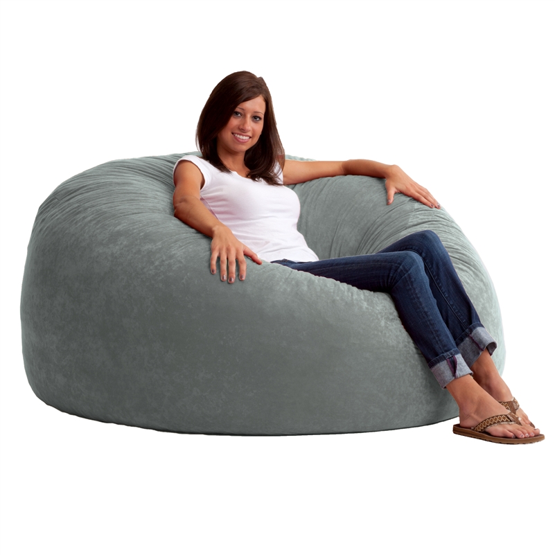 king fuf bean bag