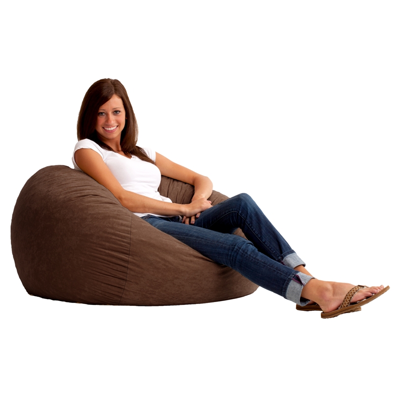 comfort research bean bag fill