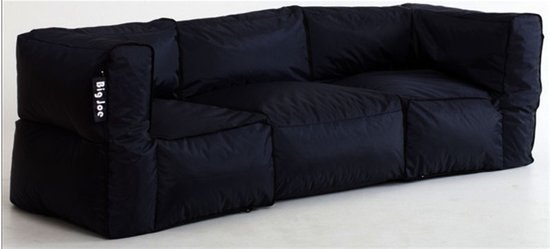 big joe zip modular sofa