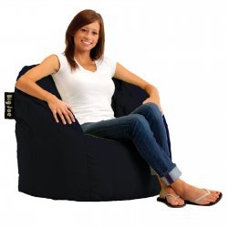 Big joe lumin bean best sale bag chair