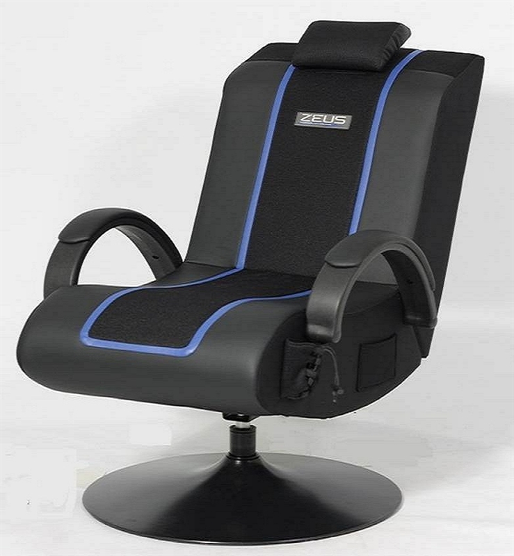 zeus thunder gaming chair