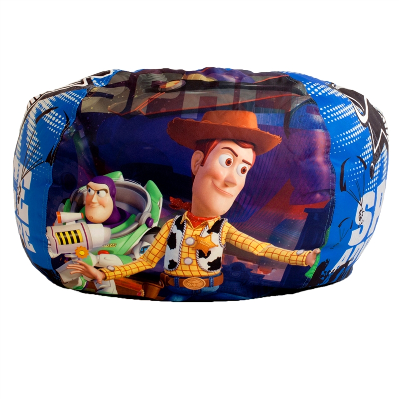 bean bag toy story