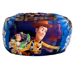 toy story beanbag