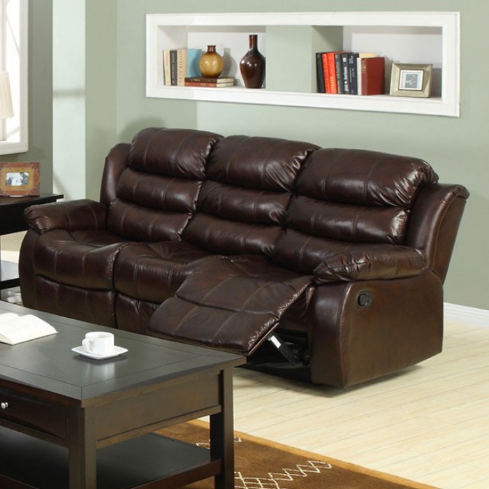 berkshire leather recliners