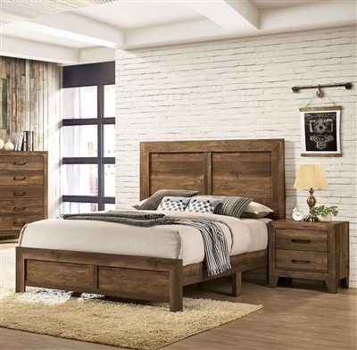  Coaster Furniture Dresser Warm Brown 202393 : Home