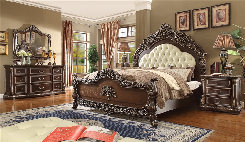 Classic European Bedroom Furniture Design Best House Design