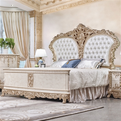 royal gold mattress