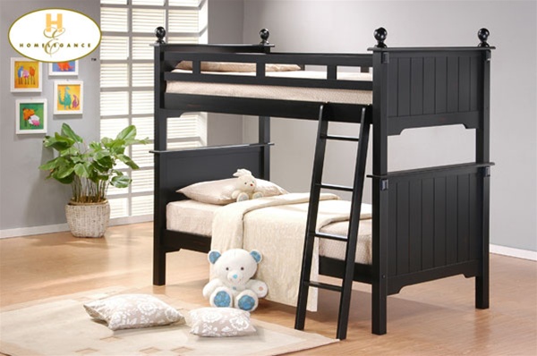 hutchin bunk bed