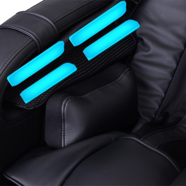 Infinity escape massage discount chair