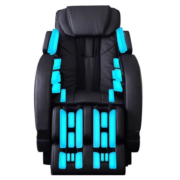 Infinity escape massage discount chair