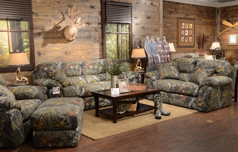 realtree living room furniture