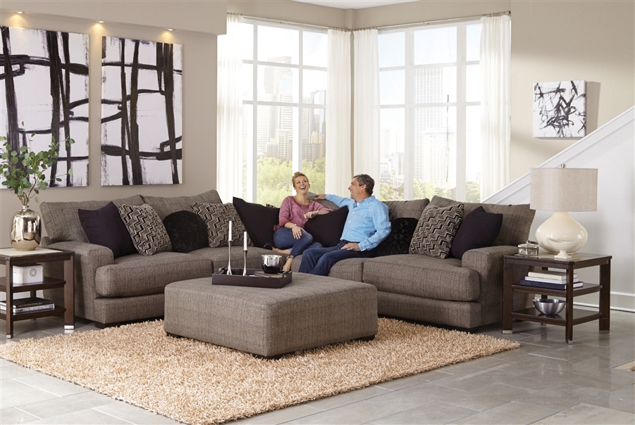 ava reclining sofa