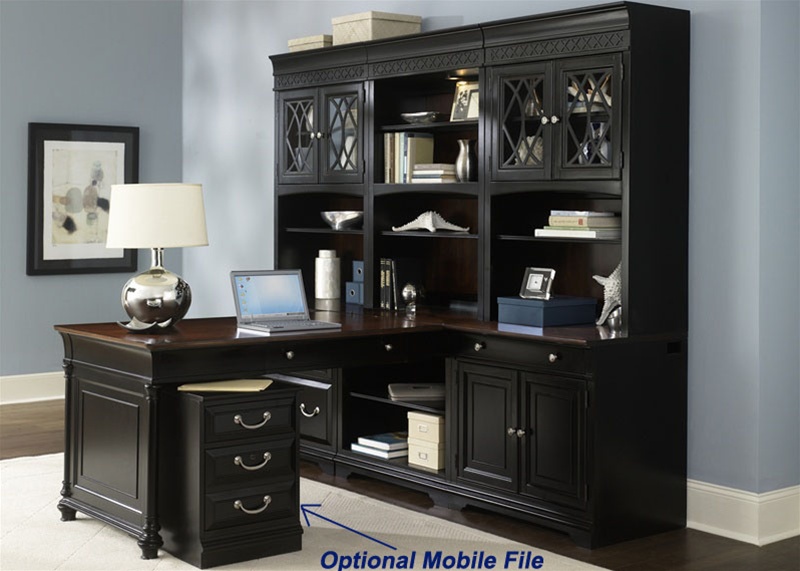 peninsula desks for home office