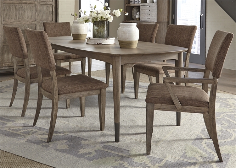 miramar dining room set