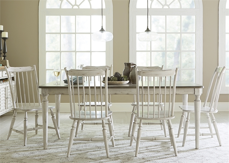 steve silver company dining chairs