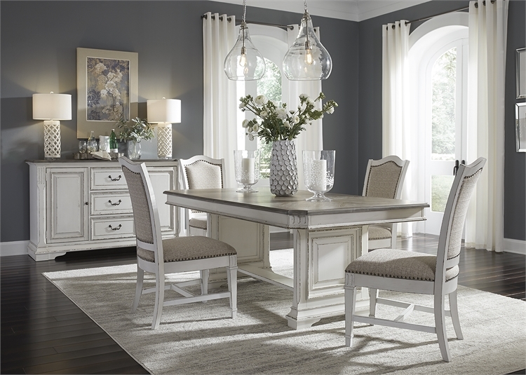 Bernie And Phyls Dining Room Set