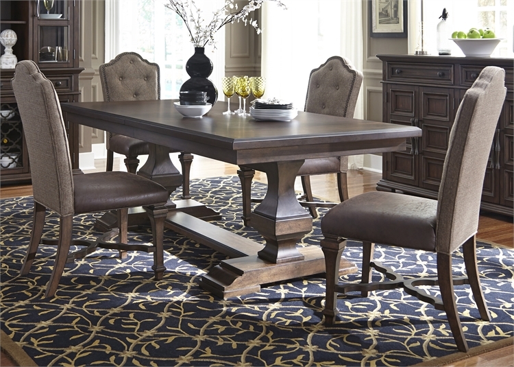 5pc lucca dining set