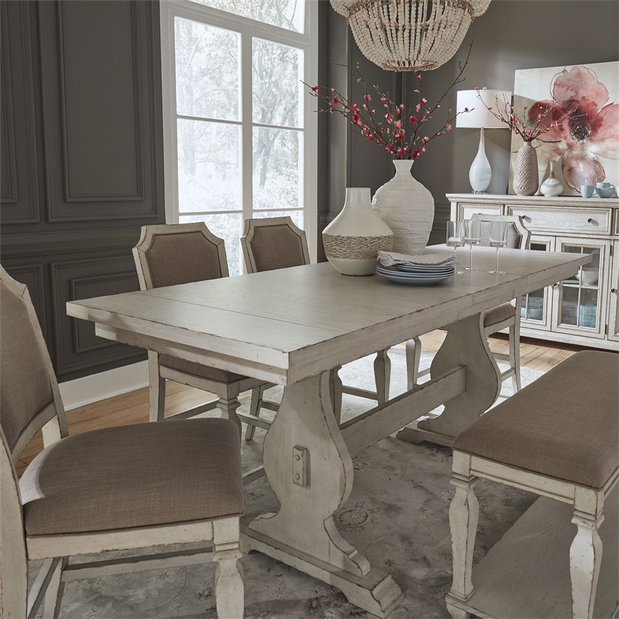 liberty low country dining set