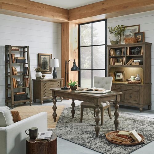 farmhouse office sets