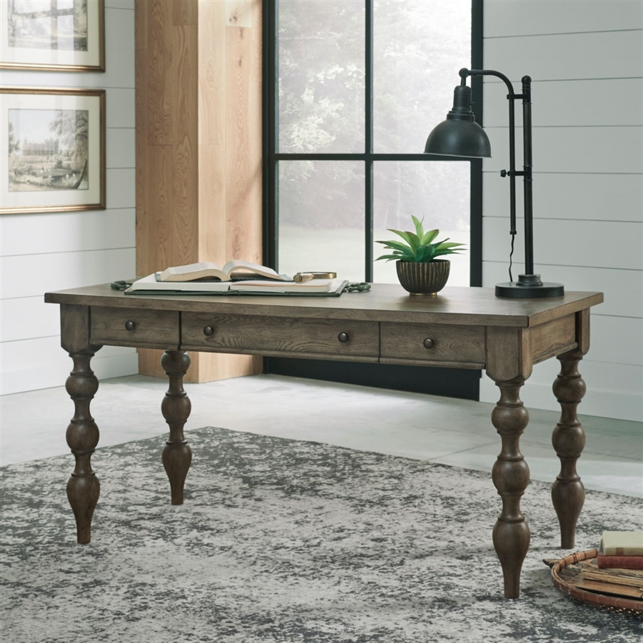 writing desk farmhouse style